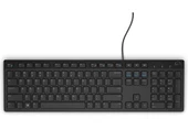 DELL 580-ADHK KB216 MULTİMEDYA Q KLAVYE SİYAH - 2