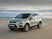 Ford Kuga 2008-2012 Ön Cam Sileceği Silecek Takımı 60x40 - 3
