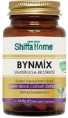 Shiffa Home BYNMİX - 60 Kapsül - 1