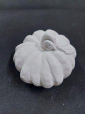 Dekoratif Bal Kabağı Çap 8,5cm - 1