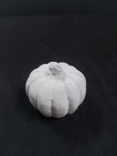 Dekoratif Bal Kabağı Çap 4,5cm - 1