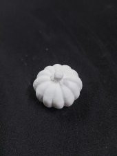 Dekoratif Bal Kabağı Çap 3cm - 1