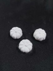 Bal Kabağı Mini 3 lü set Çap 1,5cm - 1