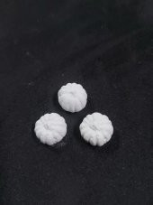 Bal Kabağı Mini 3 lü set Çap 1cm - 1