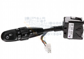 Chevrolet Aveo Far Sinyal Kolu [Sisli] 2006-2011 - 1