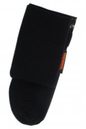 Aykut Yeni Üretim Dikişsiz Erkek için Sıcak Tutan Havlu Çorap Lacivert 40-44 5735 - 3