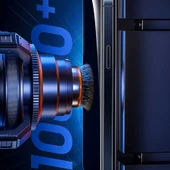 Vendas iPhone 14 Plus Uyumlu (14 Plus) Tam Uyumlu 0.3mm V-Pro Gizleyen Privacy Hayalet Ekran Koruyucu 2 Adet - 5
