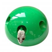 BUFFER® 360 Derece Dönebilen Değiştirilebilir İki Aparatlı Catch The Mouse Fare Yakalama Oyuncağı - 10