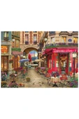 Anatolian 1000 Parçalık Puzzle - Paris Cafe 1134 thumbnail 2