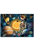 Anatolian 260 Parça XL Puzzle - Astronot 3339 - 2