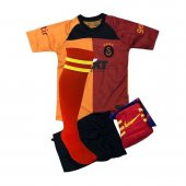 Gs Bebe  Çocuk Forması Takımı - 1