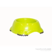 Moderna H103 Smart Kedi Mama Kabı NO 3 Sarı 24 cm - 1