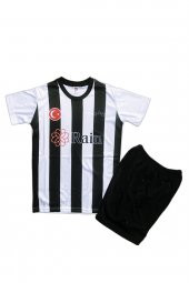 Beşiktaş Çocuk Forması Takımı 1-5 Yaş - 1