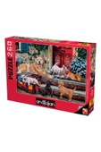 Anatolian 260 Parça XL Puzzle - Dost Köpekler  3340 thumbnail 1