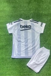Beşiktaş Çocuk Forması Takımı - 2