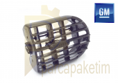 Opel Corsa C Havalandırma Muzulu [Orijinal GM] - 1
