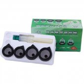 Elektro Masaj Kupası Seti - 1