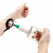 Elektro Masaj Kupası Seti - 2