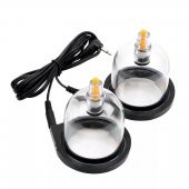 Elektro Masaj Kupası Seti - 3