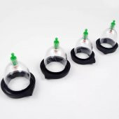 Elektro Masaj Kupası Seti - 6