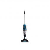 Arnica Et11201 Süpürgeç E-Max Şarjlı Dikey Süpürgesi Mavi - 1