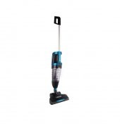 Arnica Et11201 Süpürgeç E-Max Şarjlı Dikey Süpürgesi Mavi - 2