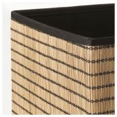 Çok Amaçlı Kutu MeridyenDukkan  32x35x32 cm Organizer Kutu Sepet - 2
