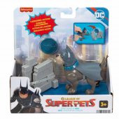 DC League of Super Pets Aksiyon Figürleri - Ace - 1
