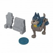 DC League of Super Pets Aksiyon Figürleri - Ace - 2