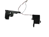 Lenovo İdeapad 500-15ISK Notebook Hoparlör - 1