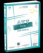 345 AYT Fizik Soru Bankası - 1
