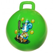 ZIPZIP TOP ÇOCUK İÇİN EĞLENCELİ ZIP ZIP TOP - 7