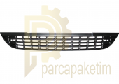 Opel Astra J Ön Tampon Orta Izgara 2010-2012 - 1