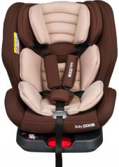 BabyDoor Airfox 0-36 Kg isofixli Oto Koltuğu 360° Dönebilen Oto Koltuğu-6199 - 11