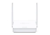 TP-LINK MERCUSYS MW302R 3PORT 300Mbps A.POINT/ROUTER - 1