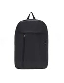 PLM OSLO NOTEBOOK SIRT ÇANTASI SİYAH 15.6'' - 1