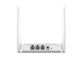 TP-LINK MERCUSYS MW302R 3PORT 300Mbps A.POINT/ROUTER - 3
