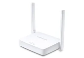 TP-LINK MERCUSYS MW302R 3PORT 300Mbps A.POINT/ROUTER - 2