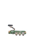 HP DV9700 Ses Kartı - 1