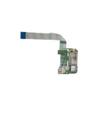 Acer ES1-520 USB Port + SD Kart - 1