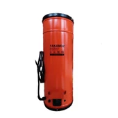 Elektrot Kurutma ve Taşıma Fırını BMK - 4Y - 1