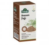 Arifoğlu Anason Yağı 10 ML thumbnail 2