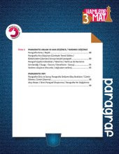 Tammat ÖSYM Paragraf Soru Bankası - 5
