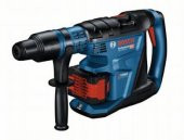 GBH 18V-40 C AKÜLÜ KIRICI DELİCİ SOLO - 1