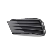 VW Caddy 2016-2020 Sol Sis Farı Kapağı Sissiz Trendline 2K5853665E thumbnail 2