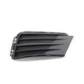 VW Caddy 2016-2020 Sağ Sis Farı Kapağı Sissiz Trendline 2K5853666E thumbnail 2