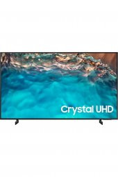SAMSUNG 55BU8100 Crystal UHD 4K Smart TV - 1