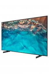 SAMSUNG 55BU8100 Crystal UHD 4K Smart TV - 2