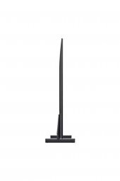 SAMSUNG 55BU8100 Crystal UHD 4K Smart TV - 4