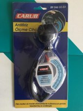 Carub Antifiriz Ölçme Cihazı Elips Antifiriz Ölçüm Bomesi - 1